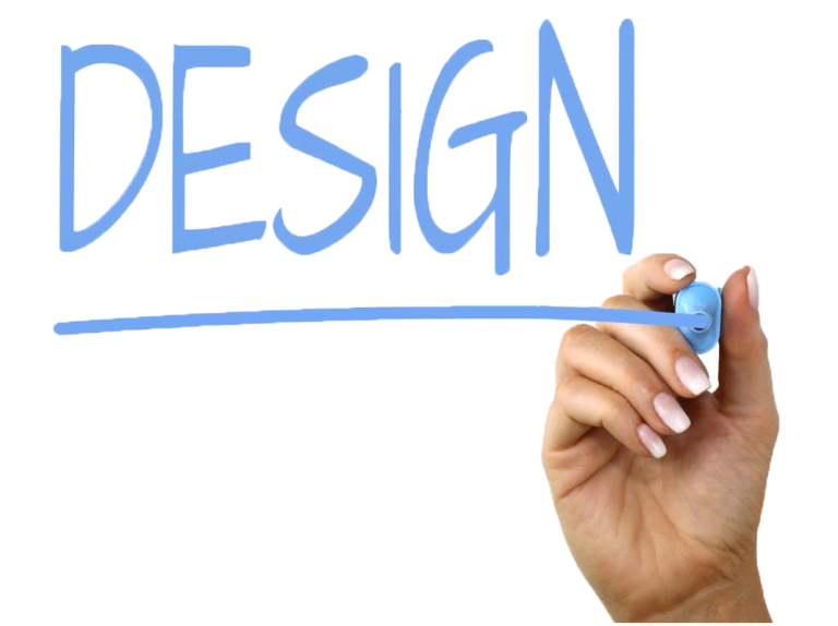 design